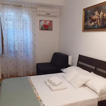 Marica - Sobe, Zimmer, Πανσιόν 3*