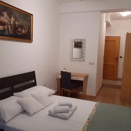 Πανσιόν Marica - Sobe, Zimmer, Crikvenica