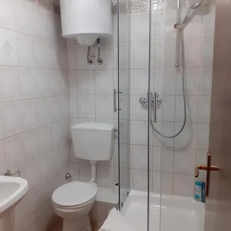 Πανσιόν Marica - Sobe, Zimmer, Crikvenica