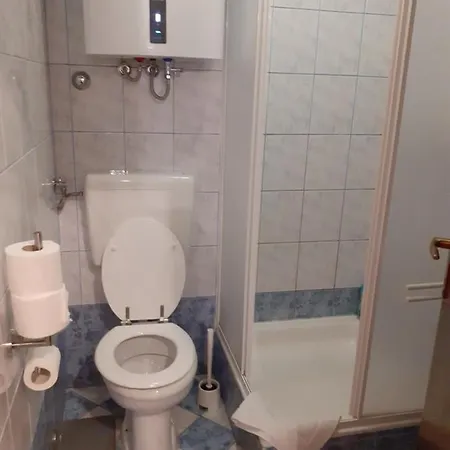 Marica - Sobe, Zimmer, Πανσιόν 3*
