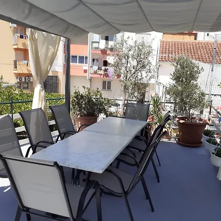 Marica - Sobe, Zimmer, Πανσιόν 3*