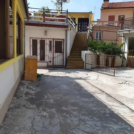 Marica - Sobe, Zimmer, Crikvenica