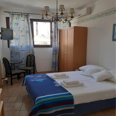 Marica - Sobe, Zimmer,