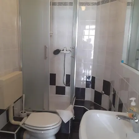Marica - Sobe, Zimmer, Guest house 3*