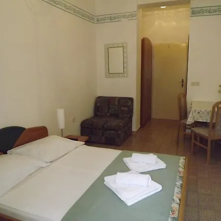 Marica - Sobe, Zimmer, 3*