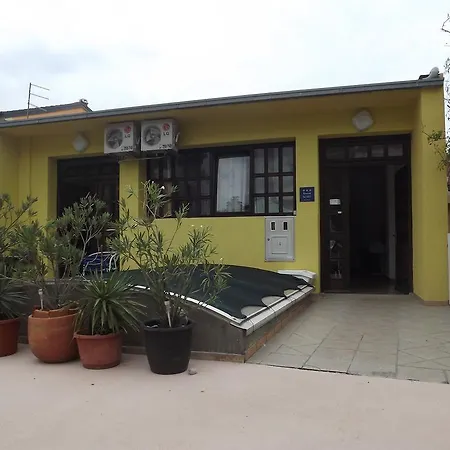 Marica - Sobe, Zimmer, 3* Crikvenica