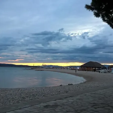 Marica - Sobe, Zimmer, Gasthuis Crikvenica