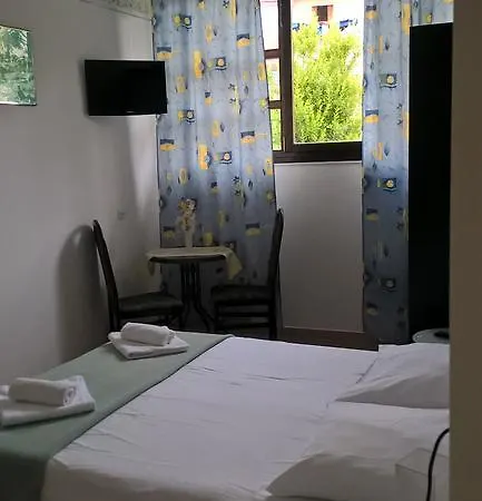 Marica - Sobe, Zimmer,