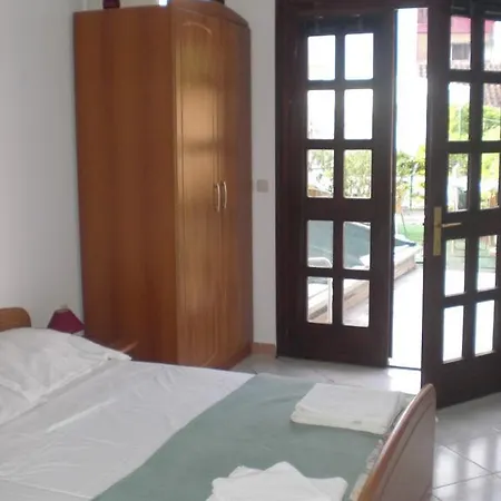 Gasthuis Marica - Sobe, Zimmer, Crikvenica