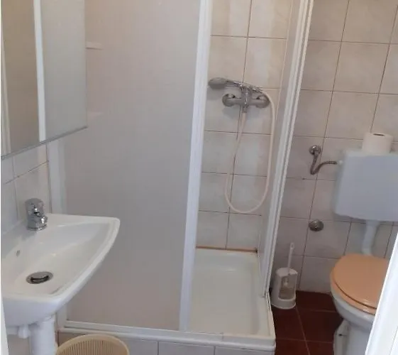 Marica - Sobe, Zimmer, Affittacamere
