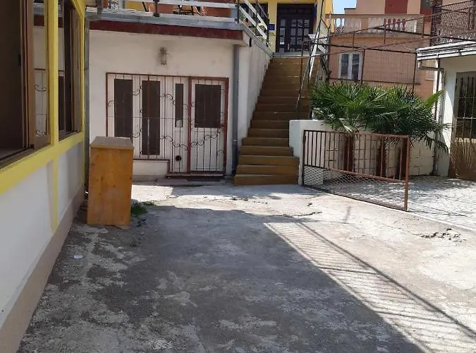 Marica - Sobe, Zimmer, Crikvenica