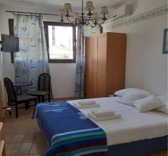 Marica - Sobe, Zimmer,