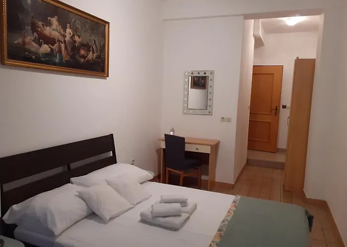 Affittacamere Marica - Sobe, Zimmer, Crikvenica