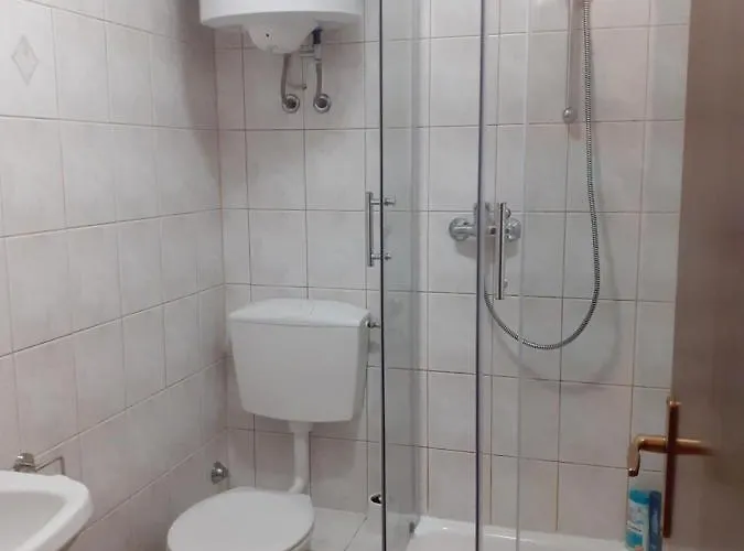 Affittacamere Marica - Sobe, Zimmer, Crikvenica