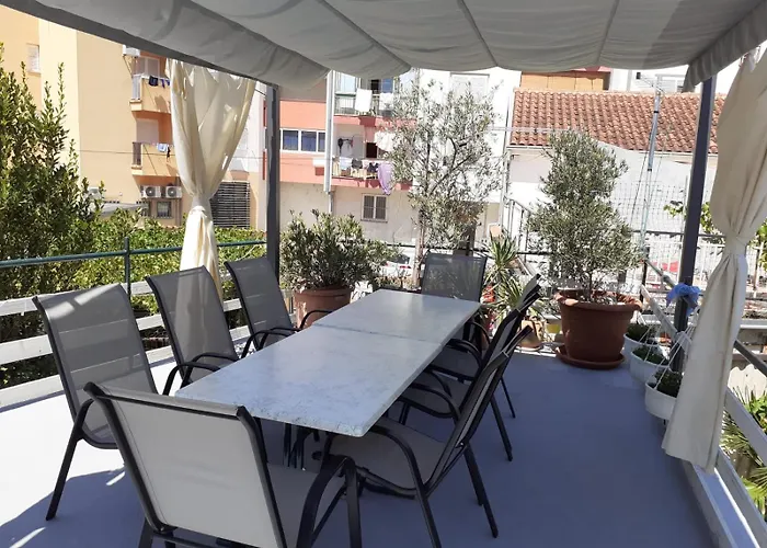 Marica - Sobe, Zimmer, Affittacamere 3*