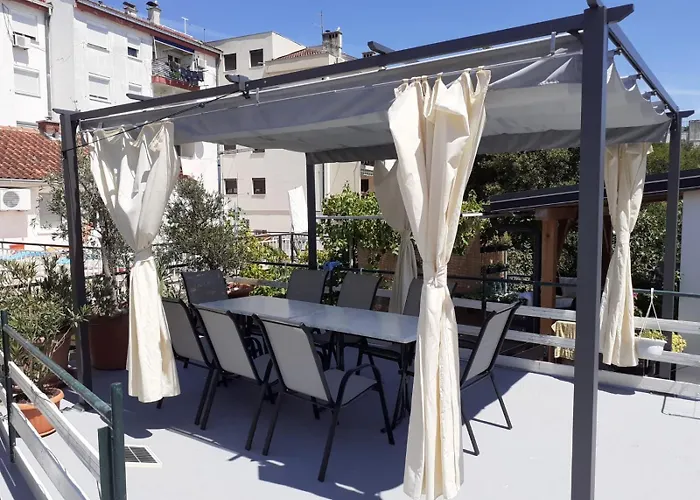 Affittacamere Marica - Sobe, Zimmer, 3*
